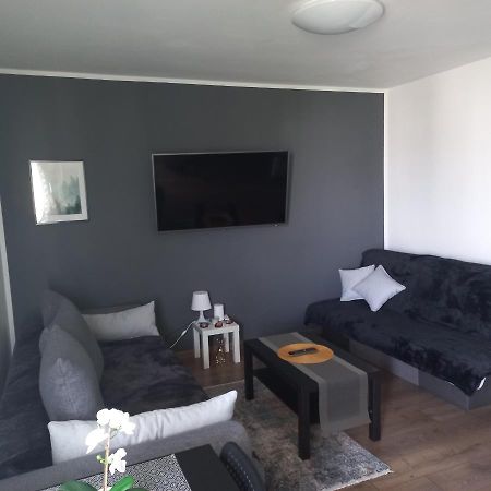 Apartament Plater Apartment Pruszcz Gdanski ภายนอก รูปภาพ